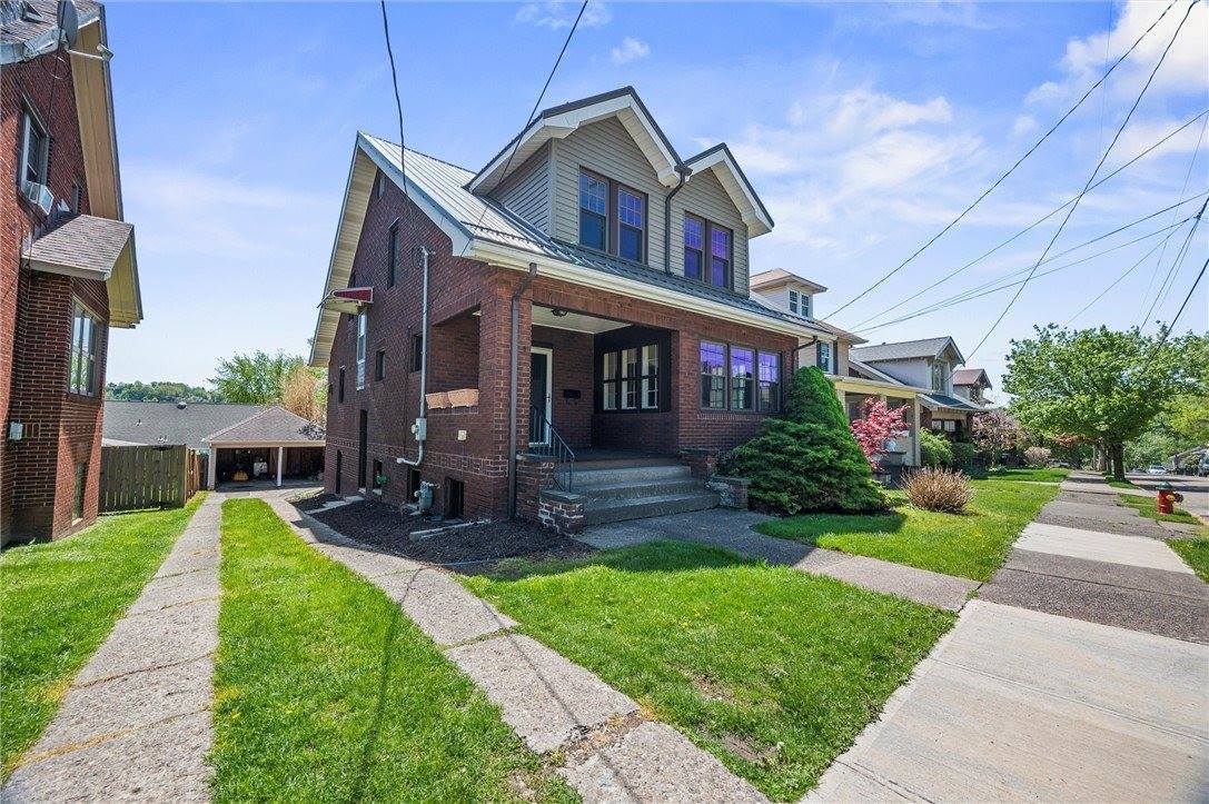 500 East 11th Avenue, Tarentum, PA 15084