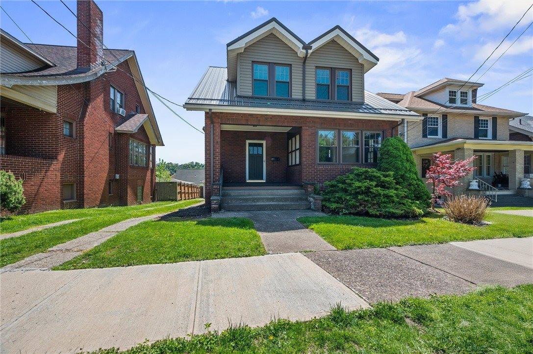 500 East 11th Avenue, Tarentum, PA 15084