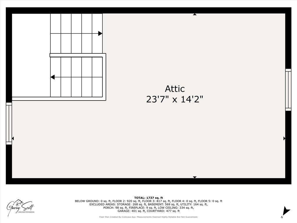 500 East 11th Avenue, Tarentum, PA 15084