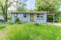 1406 Bel Air Drive, Junction City, KS 66441