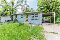 1406 Bel Air Drive, Junction City, KS 66441