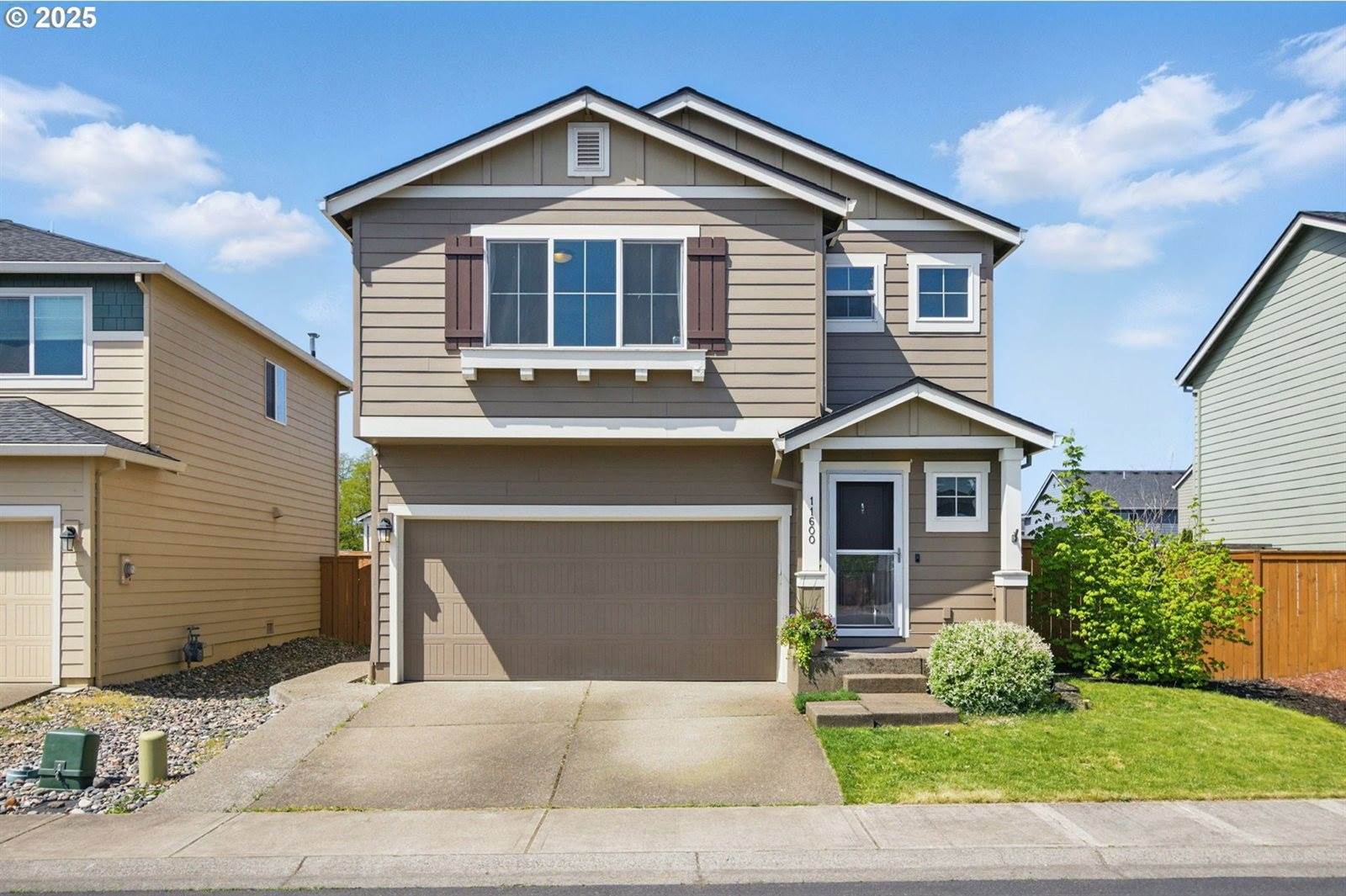 11600 NE 128TH Pl, Vancouver, WA 98682