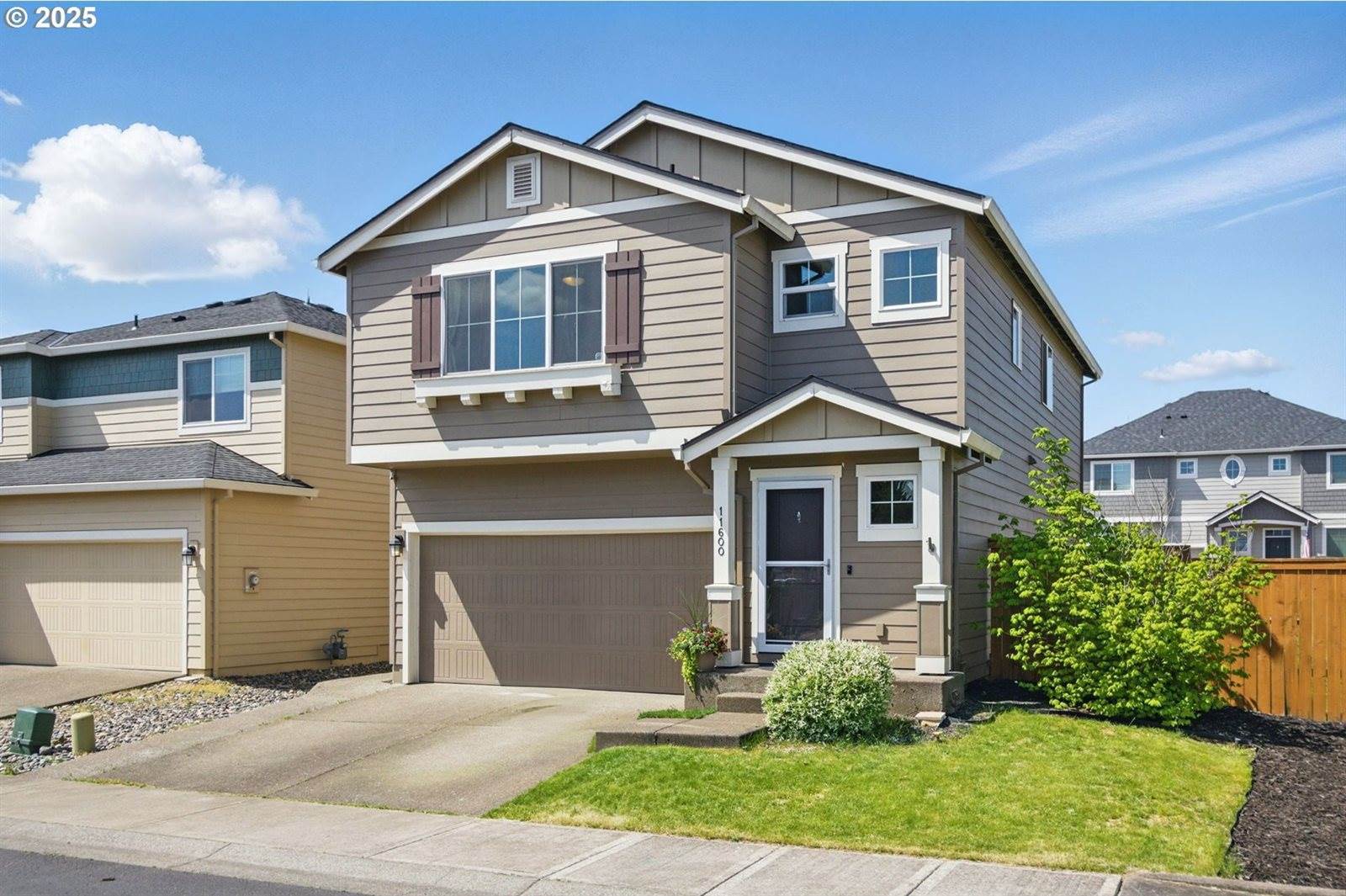 11600 NE 128TH Pl, Vancouver, WA 98682