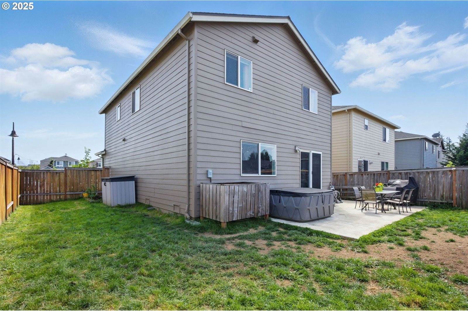 11600 NE 128TH Pl, Vancouver, WA 98682