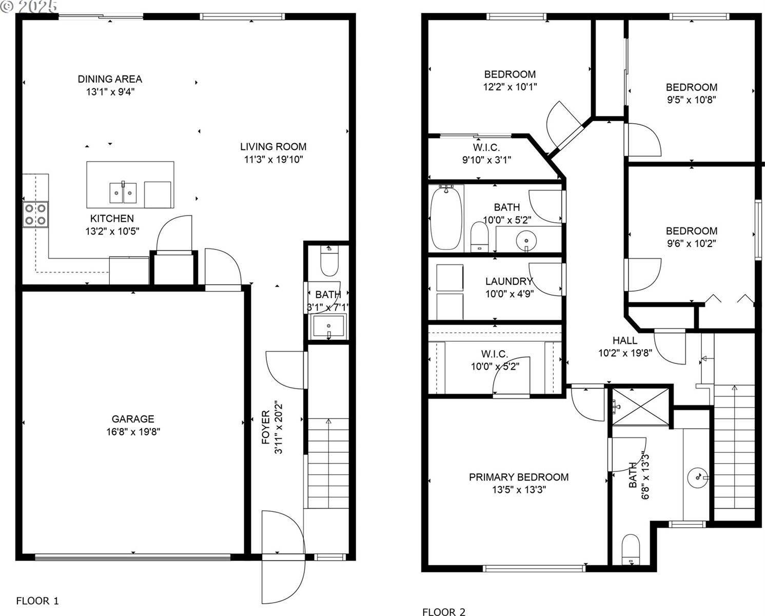 11600 NE 128TH Pl, Vancouver, WA 98682