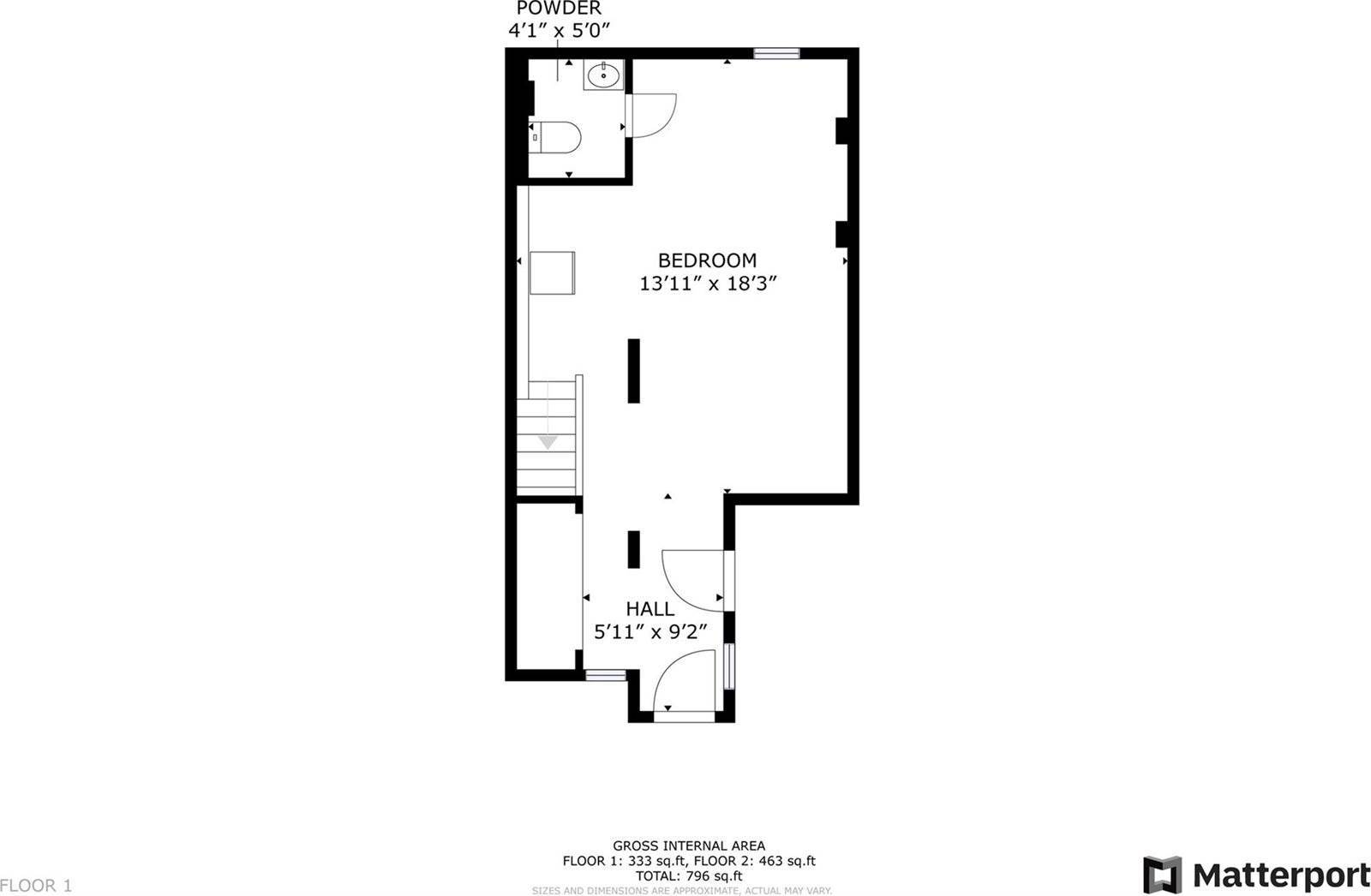 539 Kosciuszko Street, Brooklyn, NY 11221