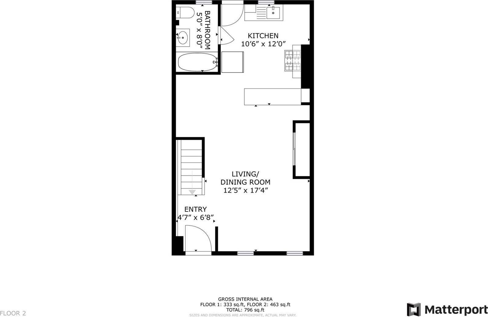 539 Kosciuszko Street, Brooklyn, NY 11221