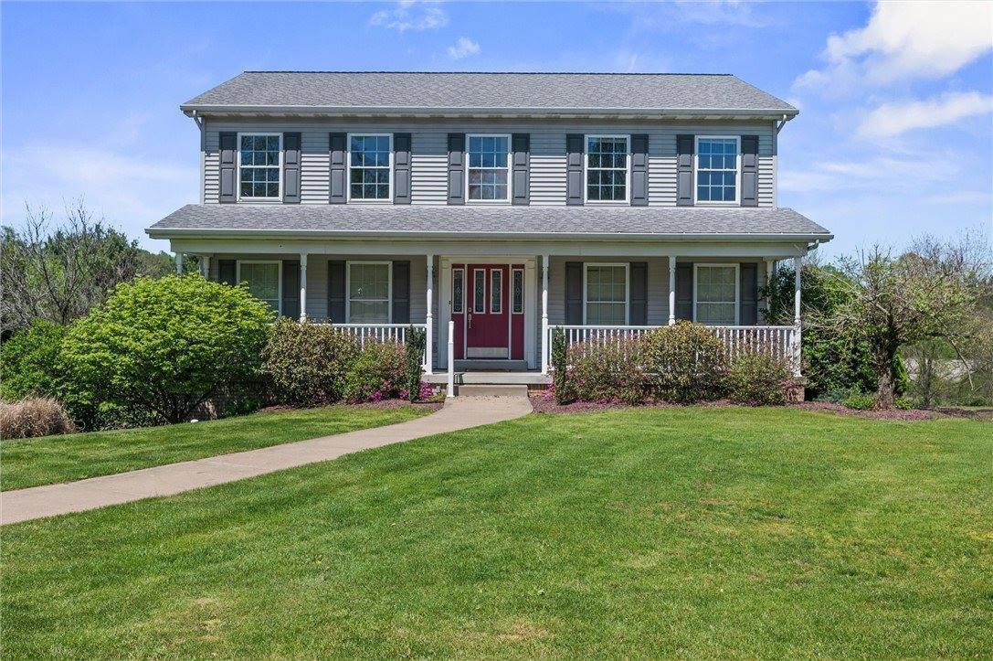 129 Stratford Drive, Buffalo Township - BUT, PA 16055