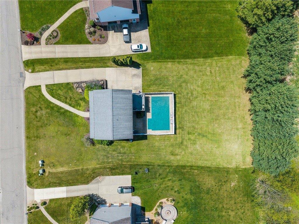 129 Stratford Drive, Buffalo Township - BUT, PA 16055