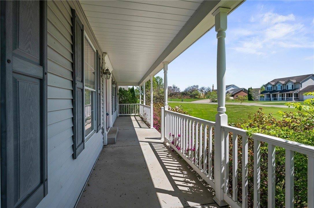 129 Stratford Drive, Buffalo Township - BUT, PA 16055