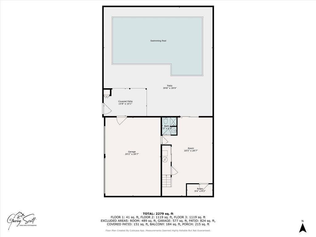 129 Stratford Drive, Buffalo Township - BUT, PA 16055