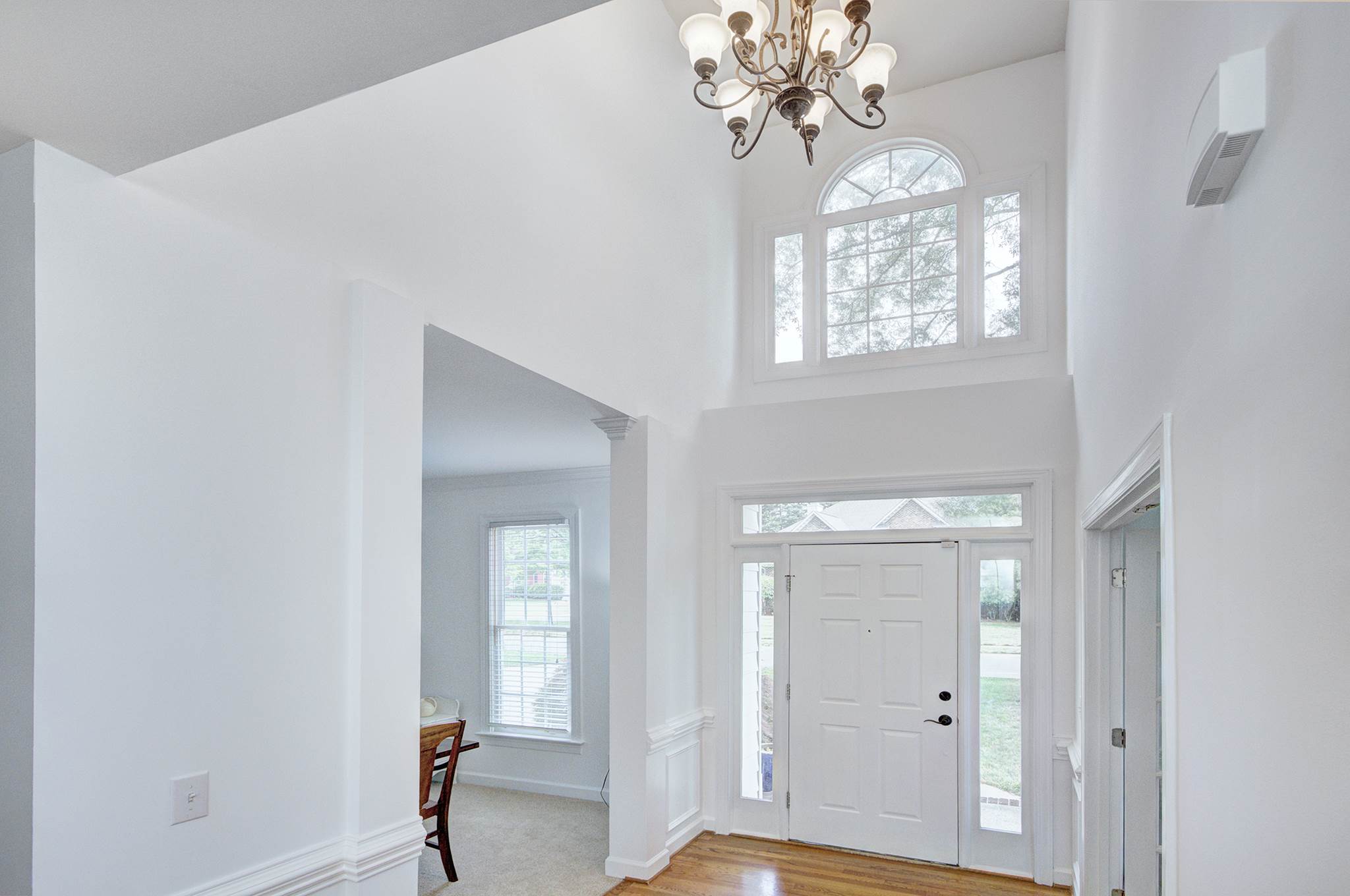 1202 Foxfield Road, Waxhaw, NC 28173