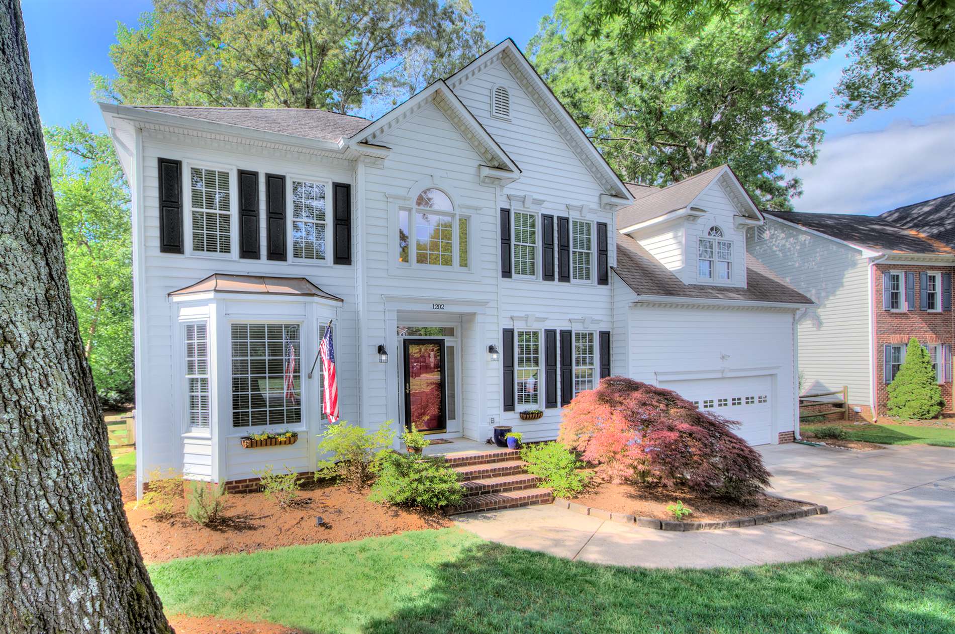 1202 Foxfield Road, Waxhaw, NC 28173