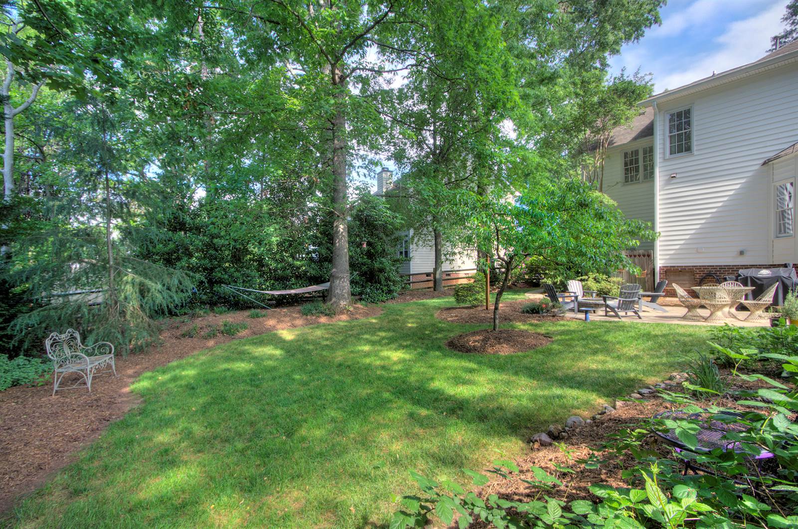 1202 Foxfield Road, Waxhaw, NC 28173