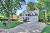 1202 Foxfield Road, Waxhaw, NC 28173