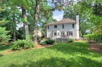 1202 Foxfield Road, Waxhaw, NC 28173
