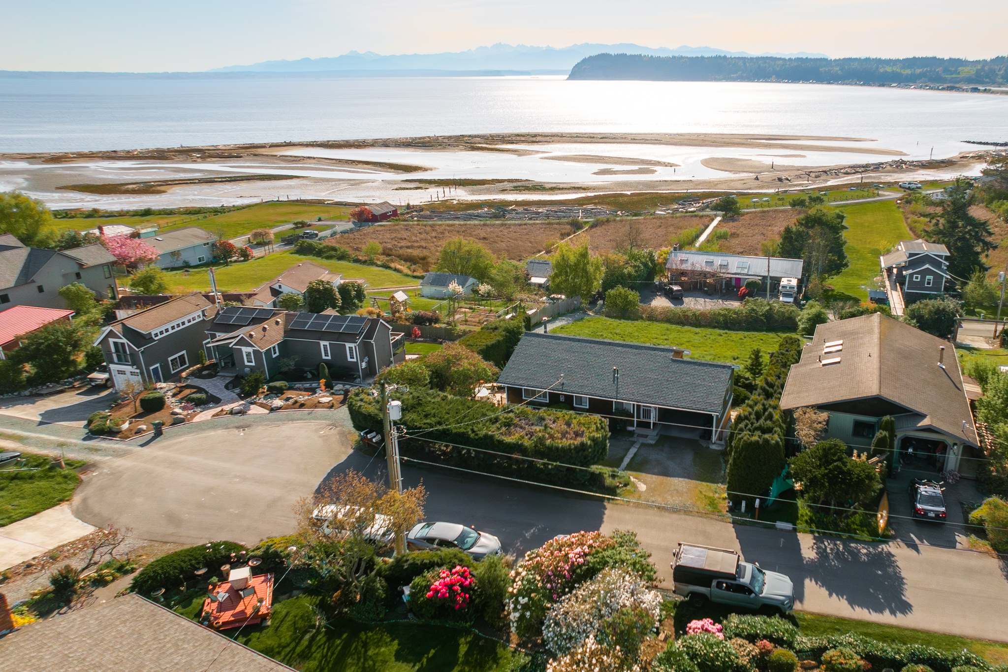 6158 Dassel Street, Clinton, WA 98236