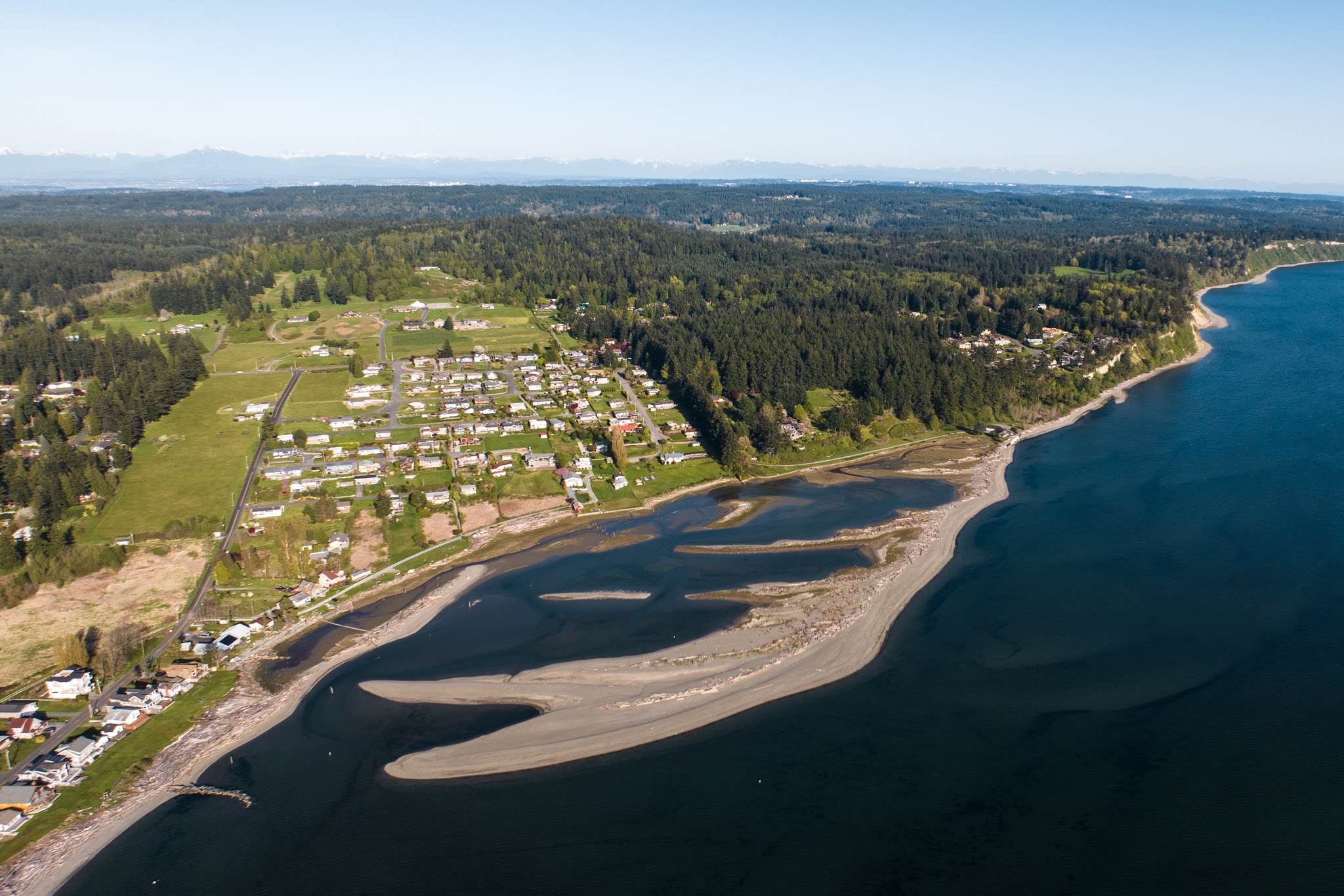 6158 Dassel Street, Clinton, WA 98236