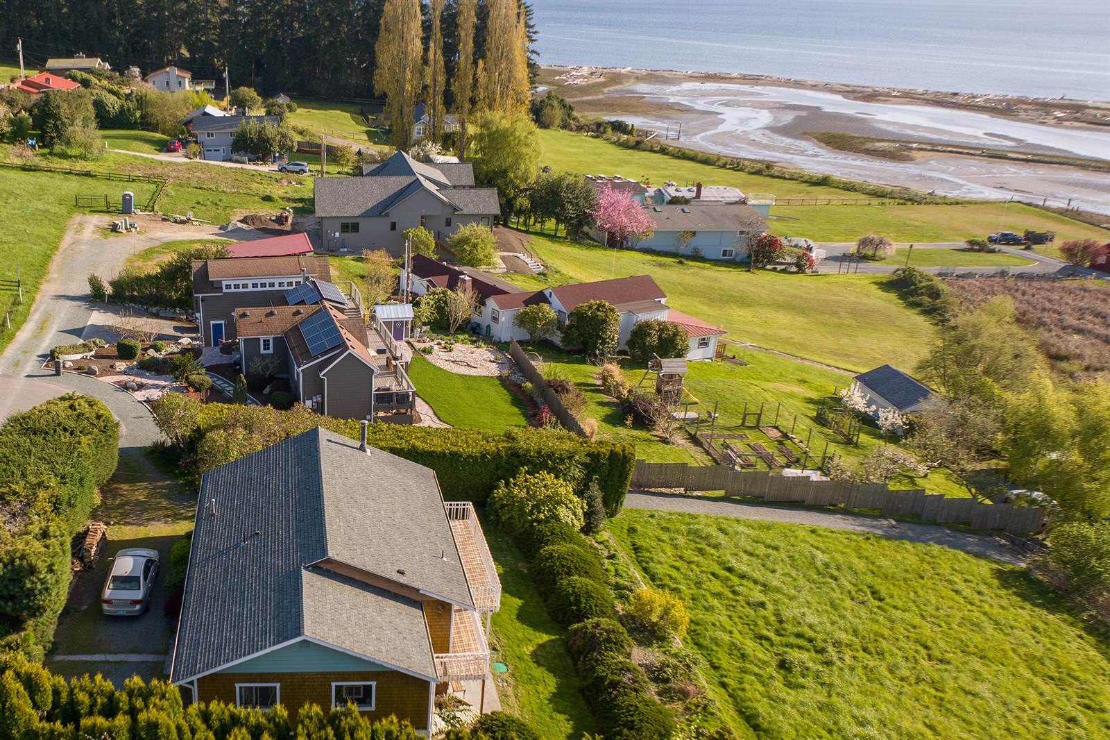 6158 Dassel Street, Clinton, WA 98236