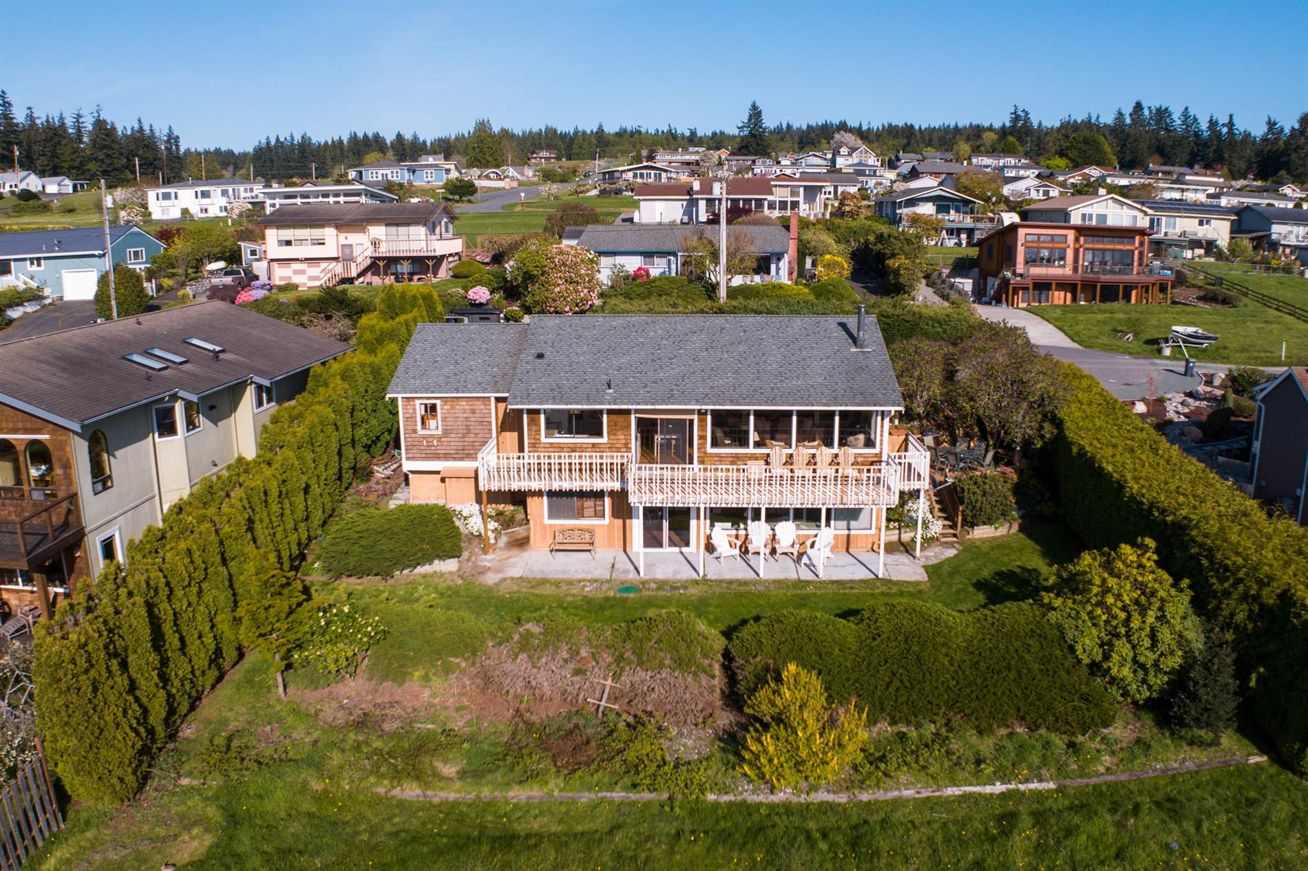 6158 Dassel Street, Clinton, WA 98236