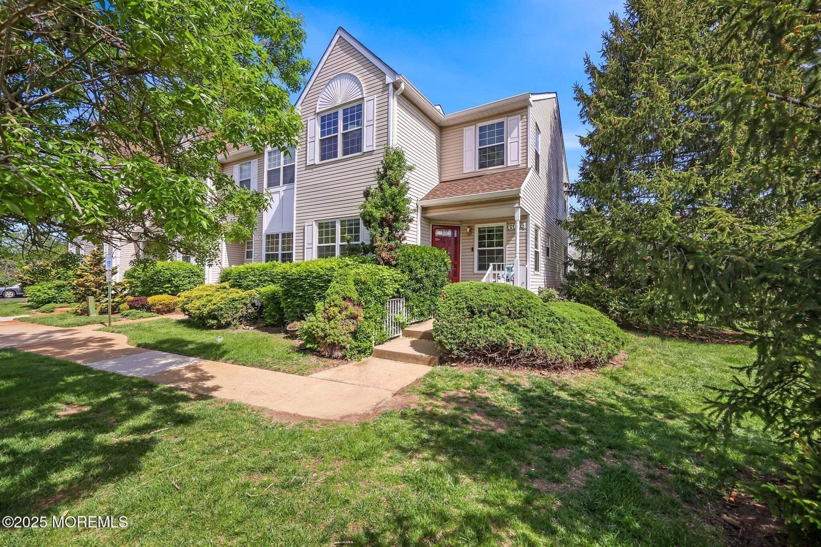 604 Gaitway Court, Freehold, NJ 07728