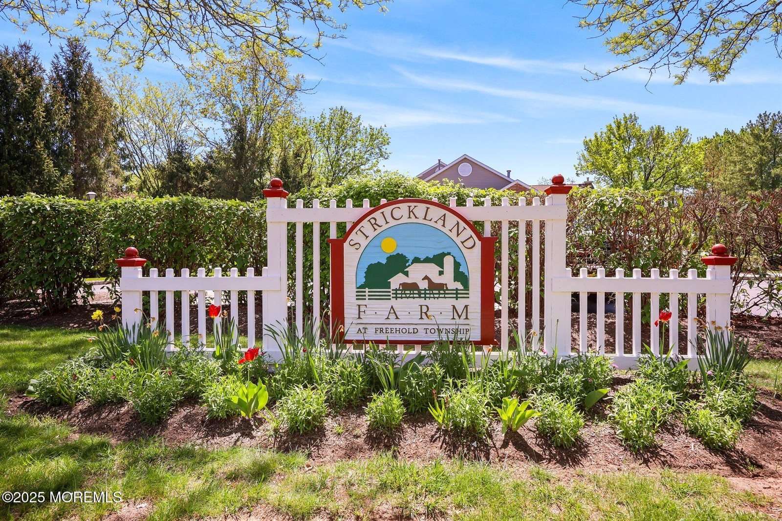 604 Gaitway Court, Freehold, NJ 07728