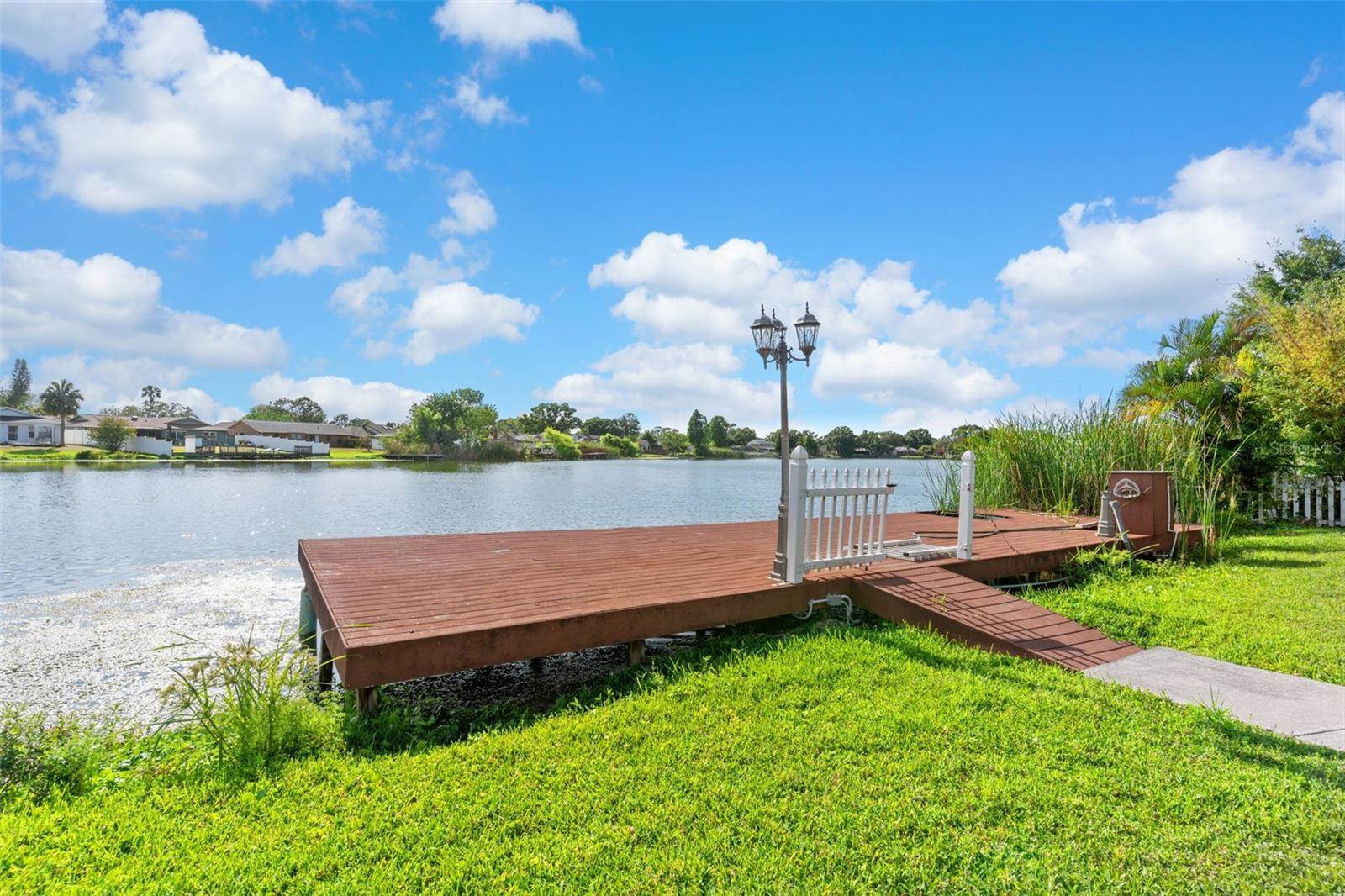 6604 Ranger Drive, Tampa, FL 33615