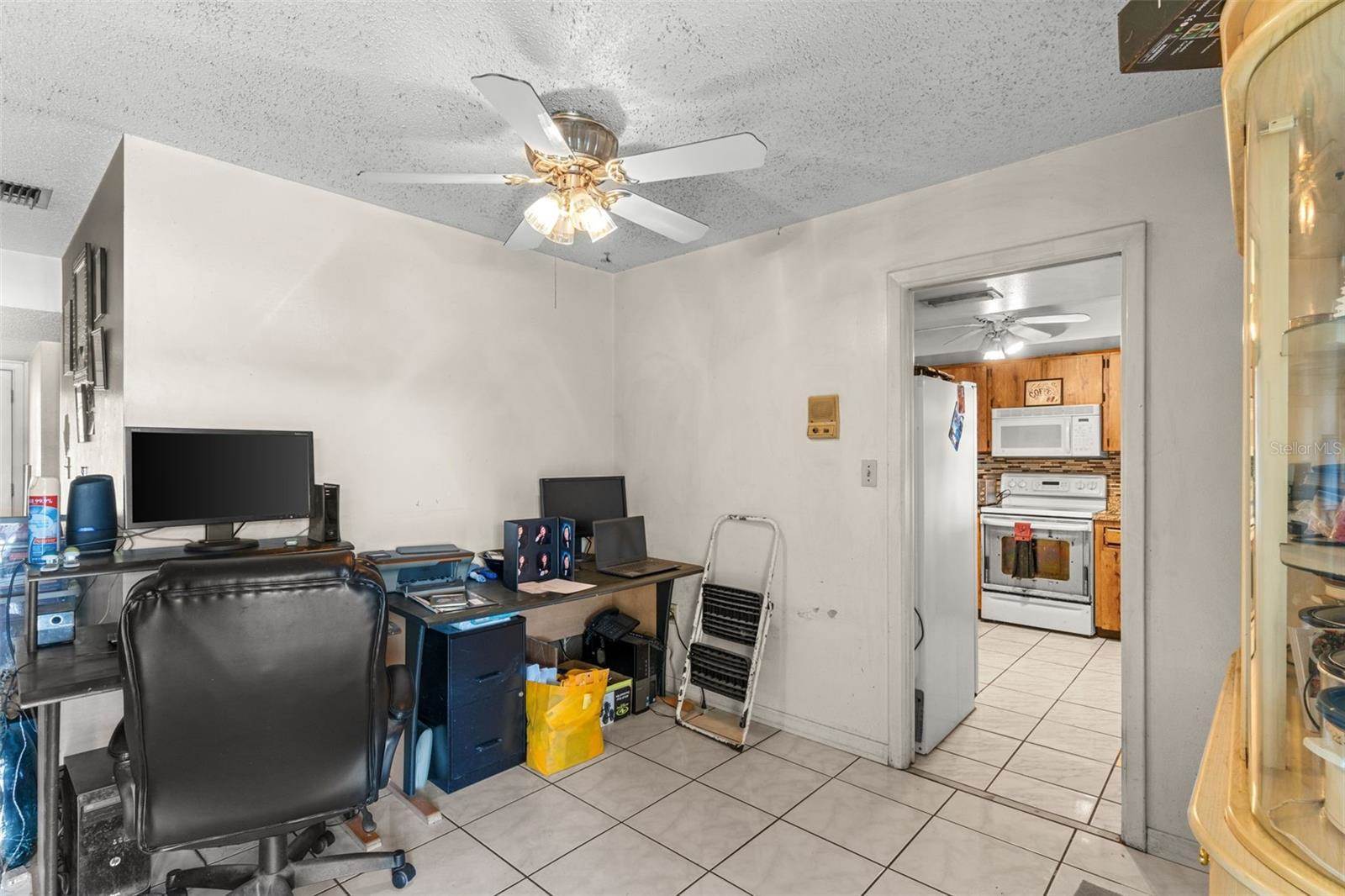 6604 Ranger Drive, Tampa, FL 33615