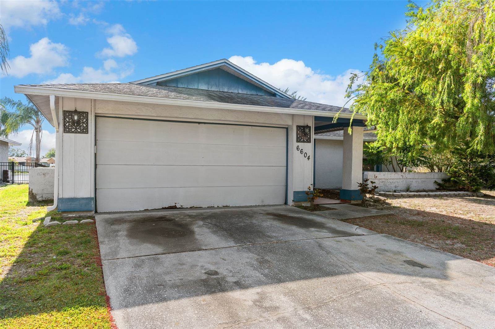 6604 Ranger Drive, Tampa, FL 33615