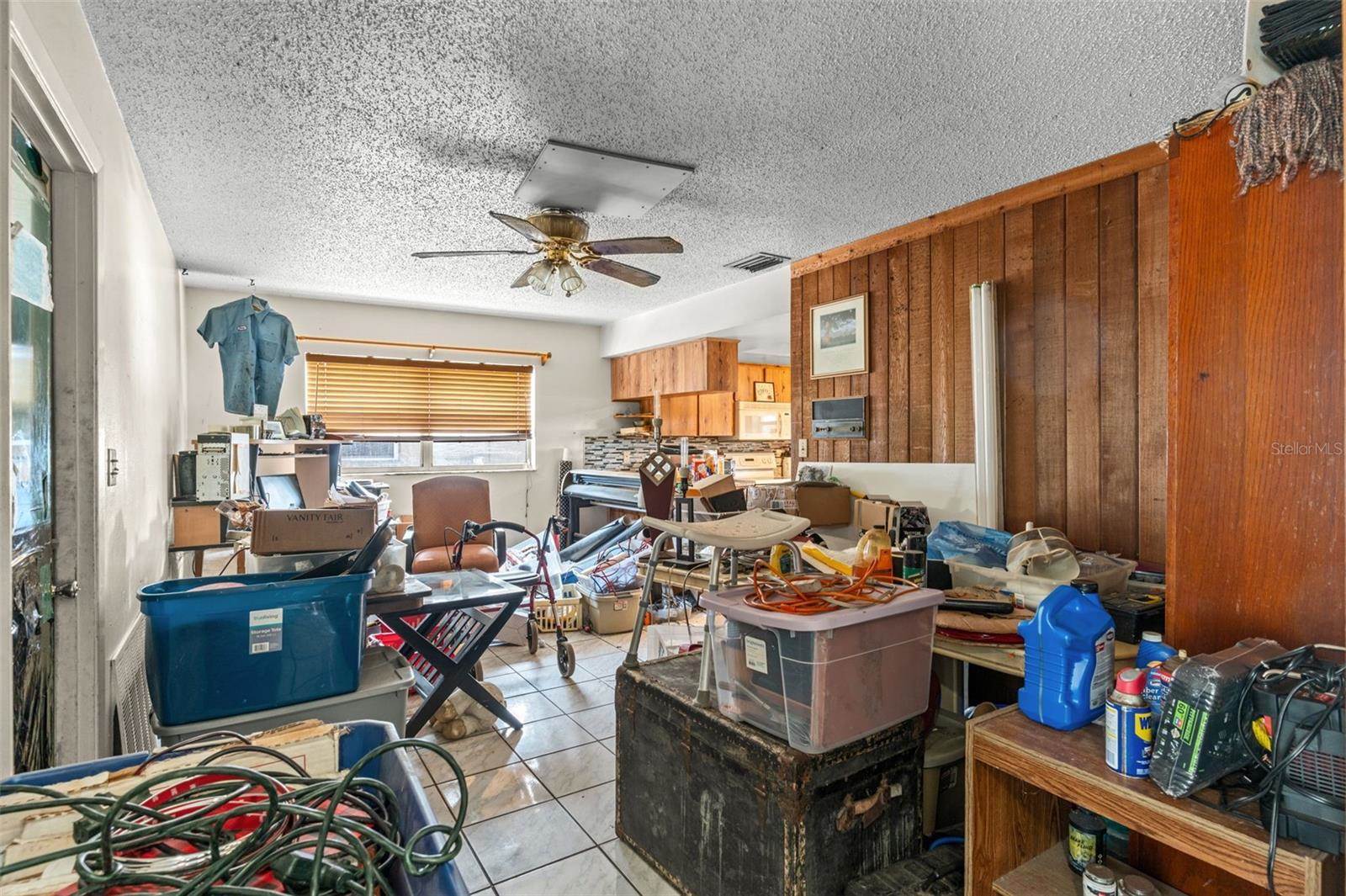 6604 Ranger Drive, Tampa, FL 33615