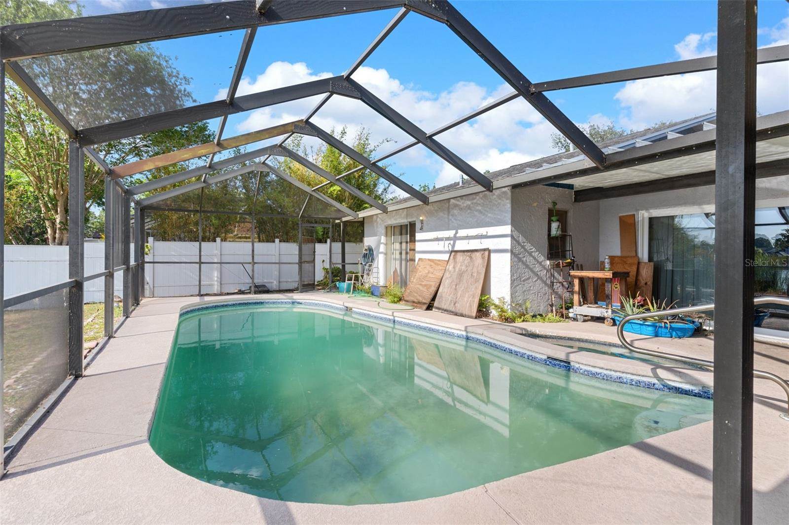 6604 Ranger Drive, Tampa, FL 33615