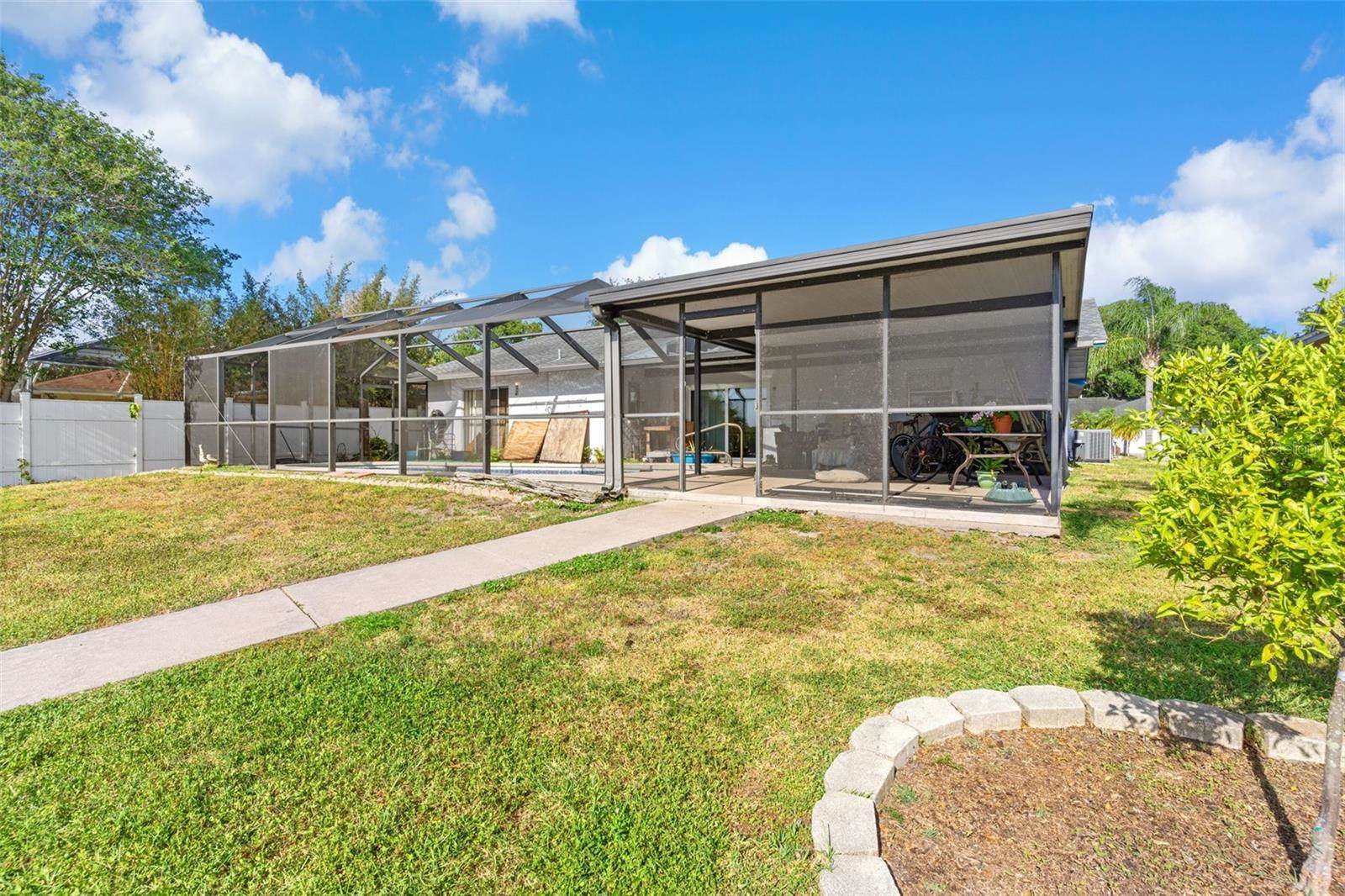 6604 Ranger Drive, Tampa, FL 33615