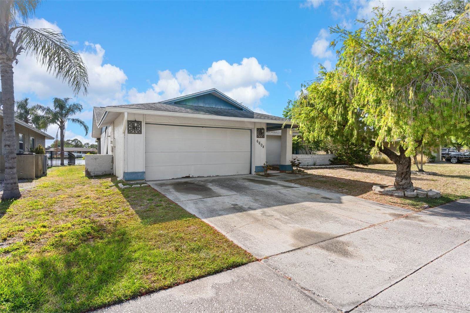 6604 Ranger Drive, Tampa, FL 33615