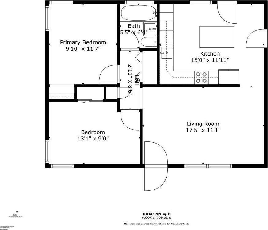 6407 West 82nd Street, Overland Park, KS 66204