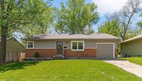 6407 West 82nd Street, Overland Park, KS 66204