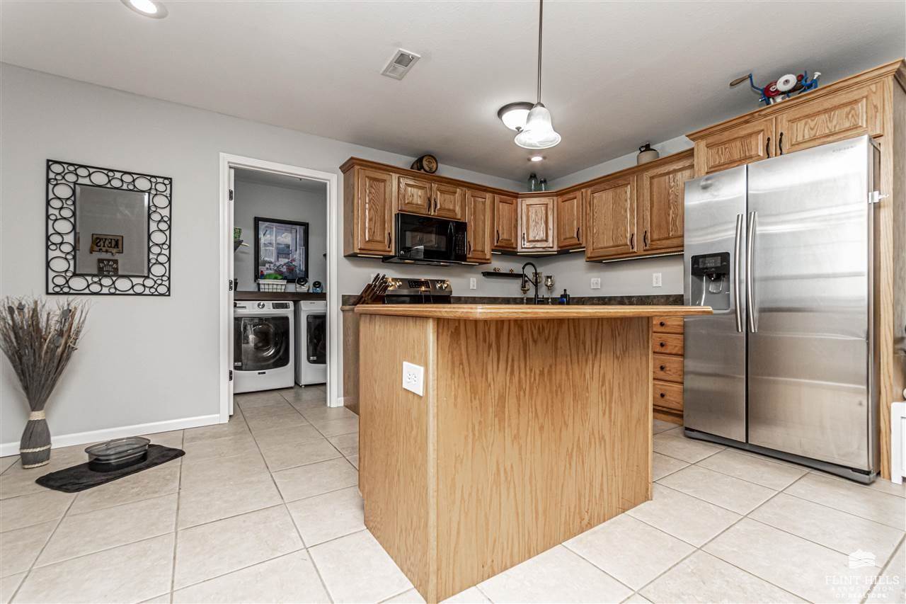 1787 West 14th Street Place, Junction City, KS 66441