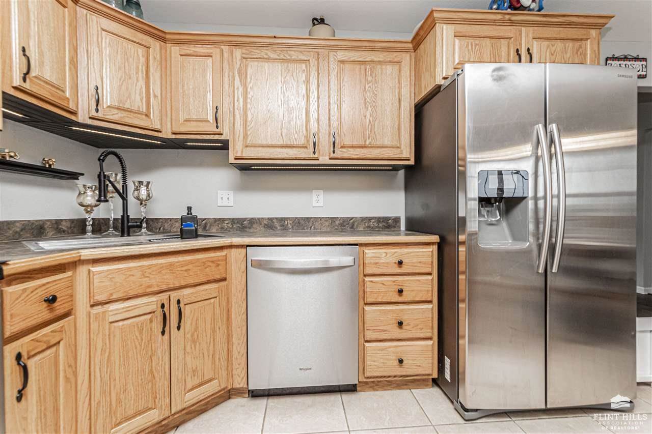 1787 West 14th Street Place, Junction City, KS 66441