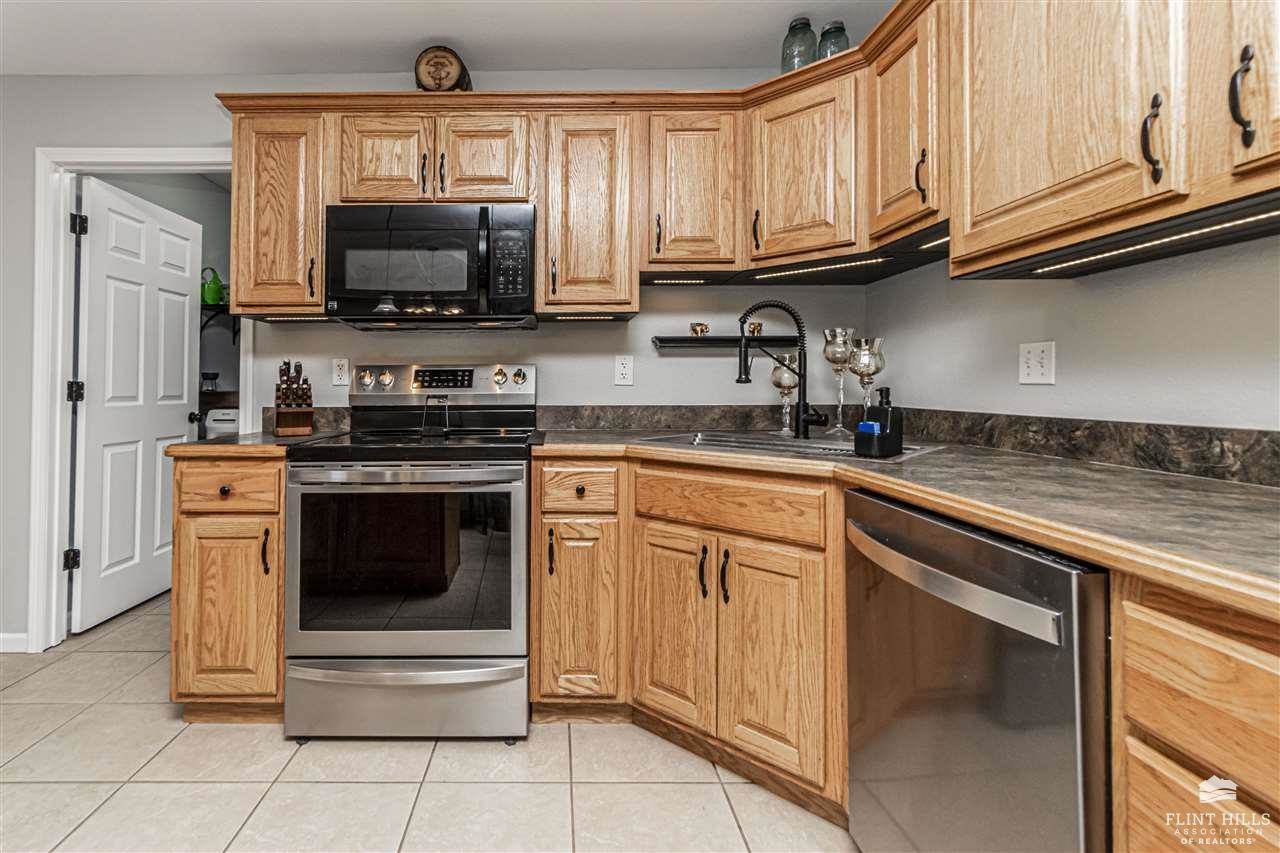 1787 West 14th Street Place, Junction City, KS 66441