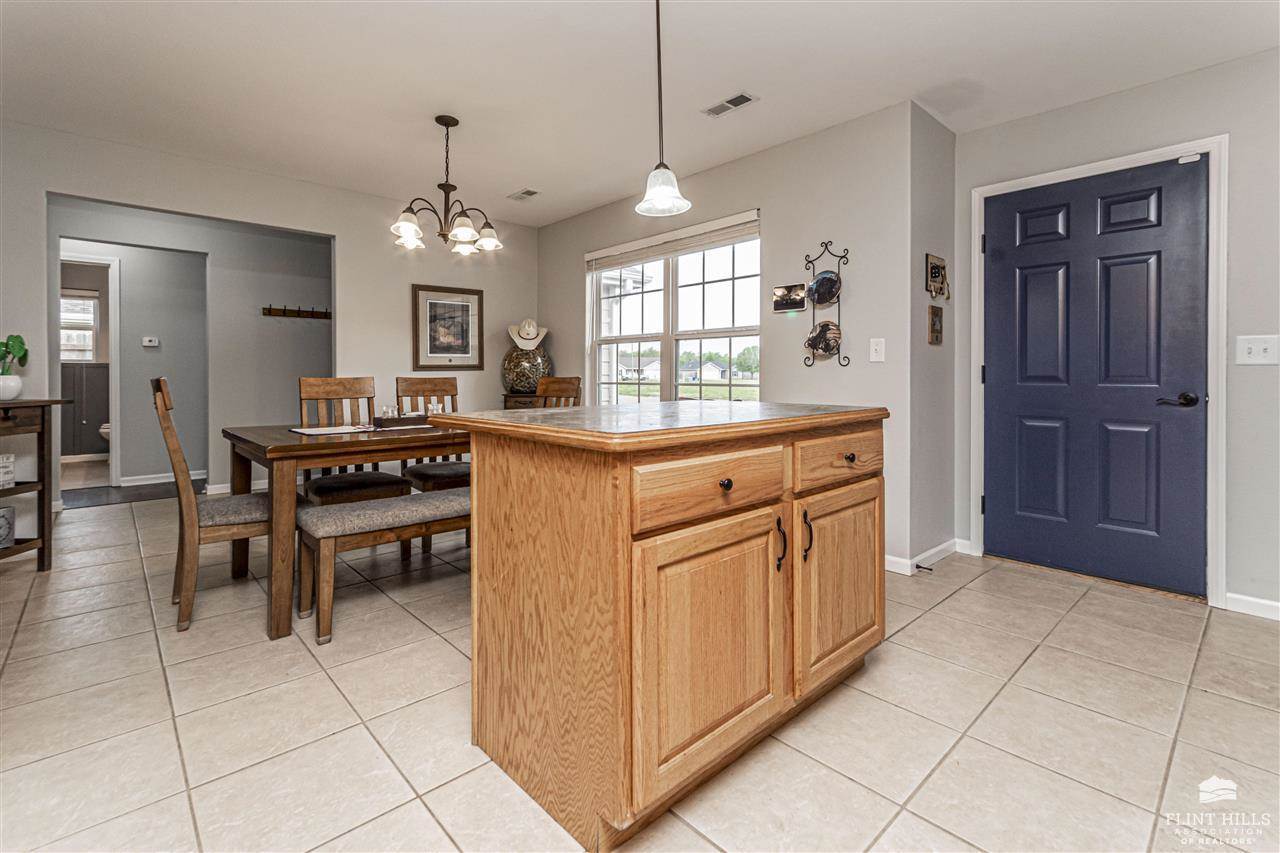 1787 West 14th Street Place, Junction City, KS 66441