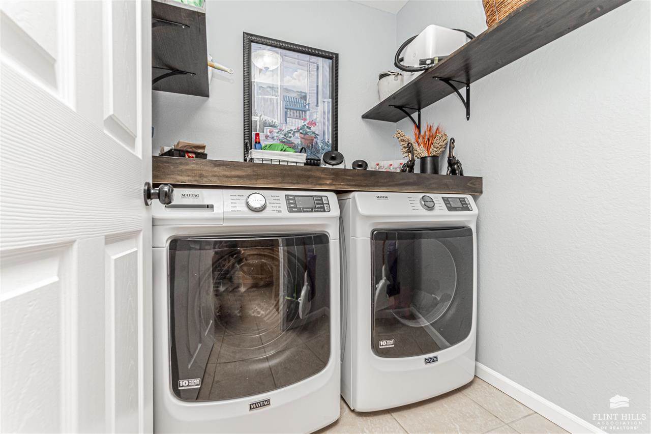 1787 West 14th Street Place, Junction City, KS 66441