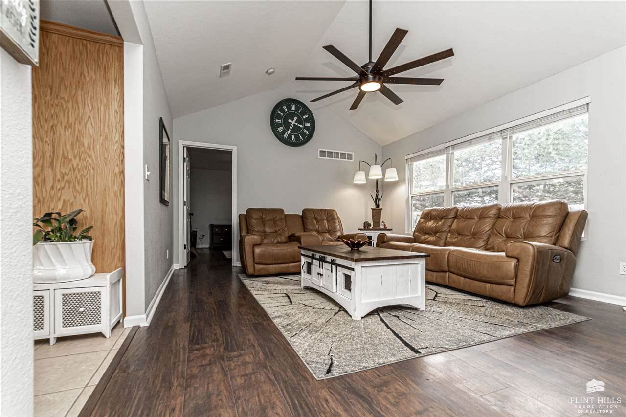 1787 West 14th Street Place, Junction City, KS 66441