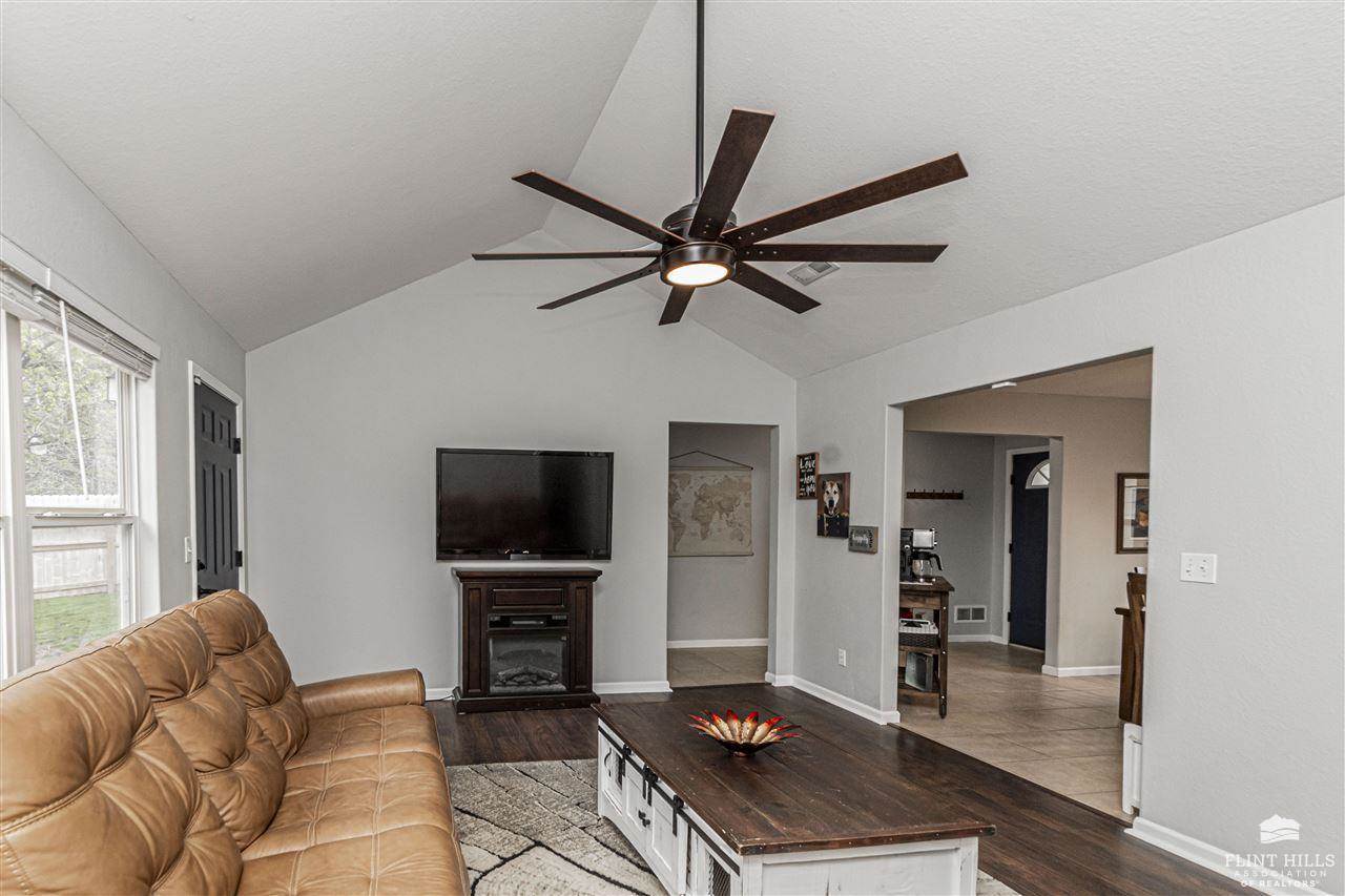 1787 West 14th Street Place, Junction City, KS 66441