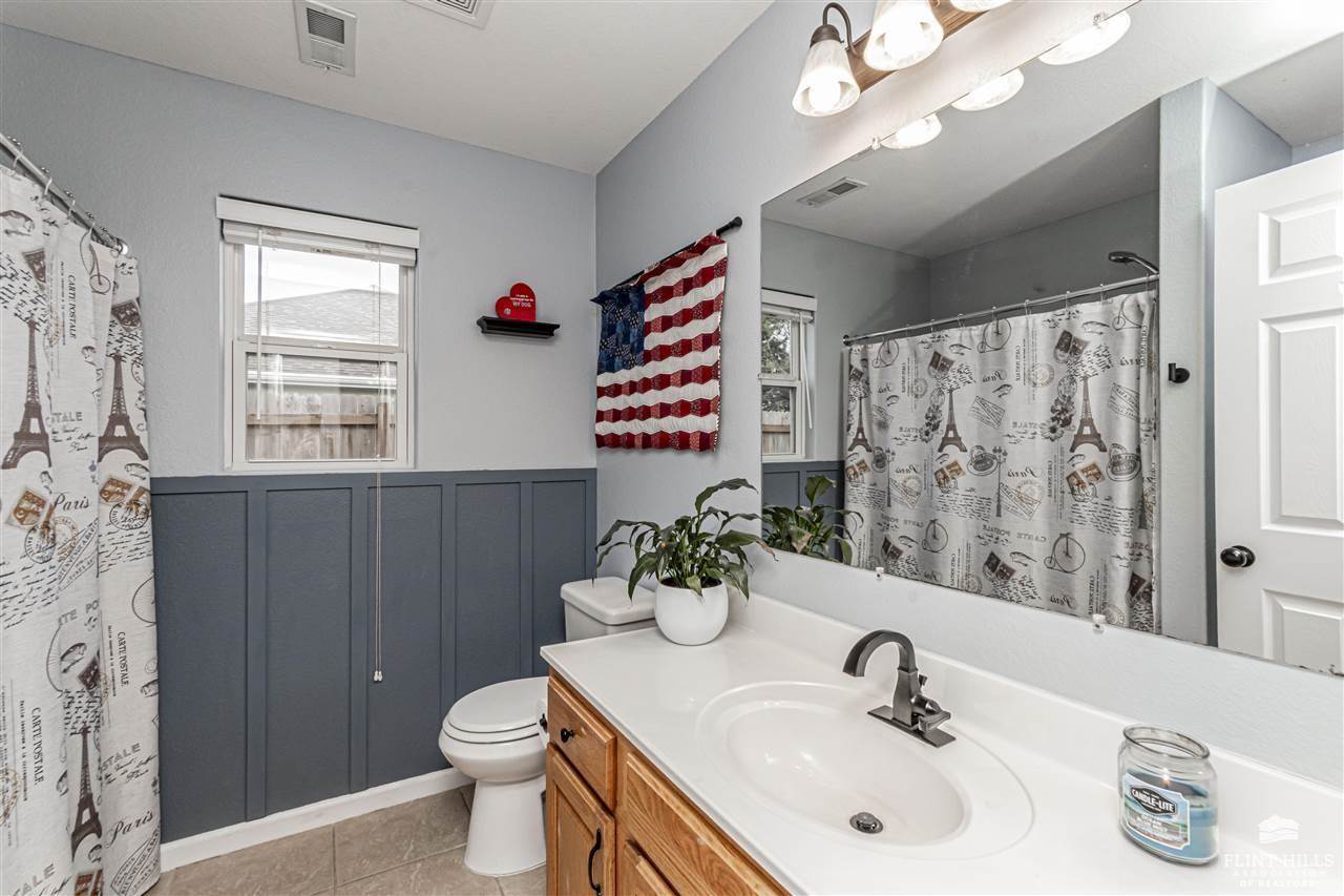 1787 West 14th Street Place, Junction City, KS 66441