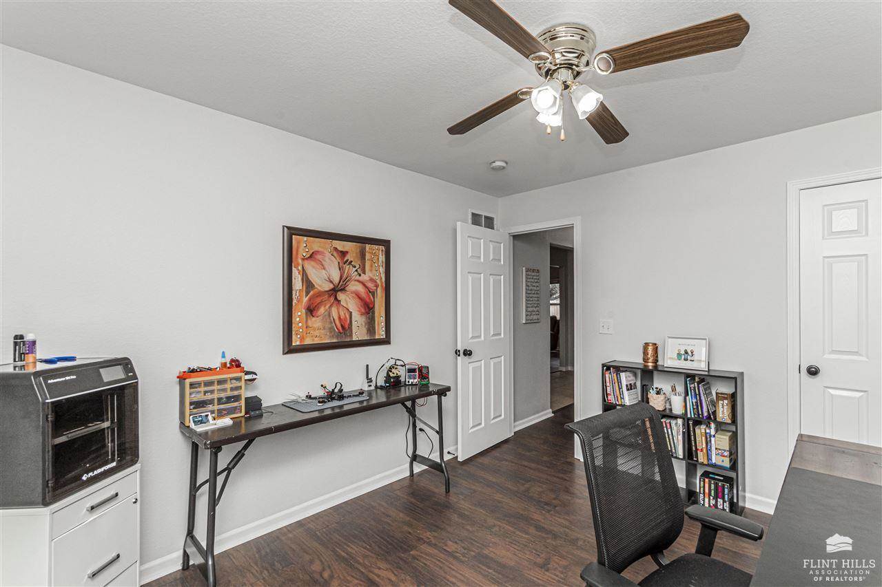 1787 West 14th Street Place, Junction City, KS 66441