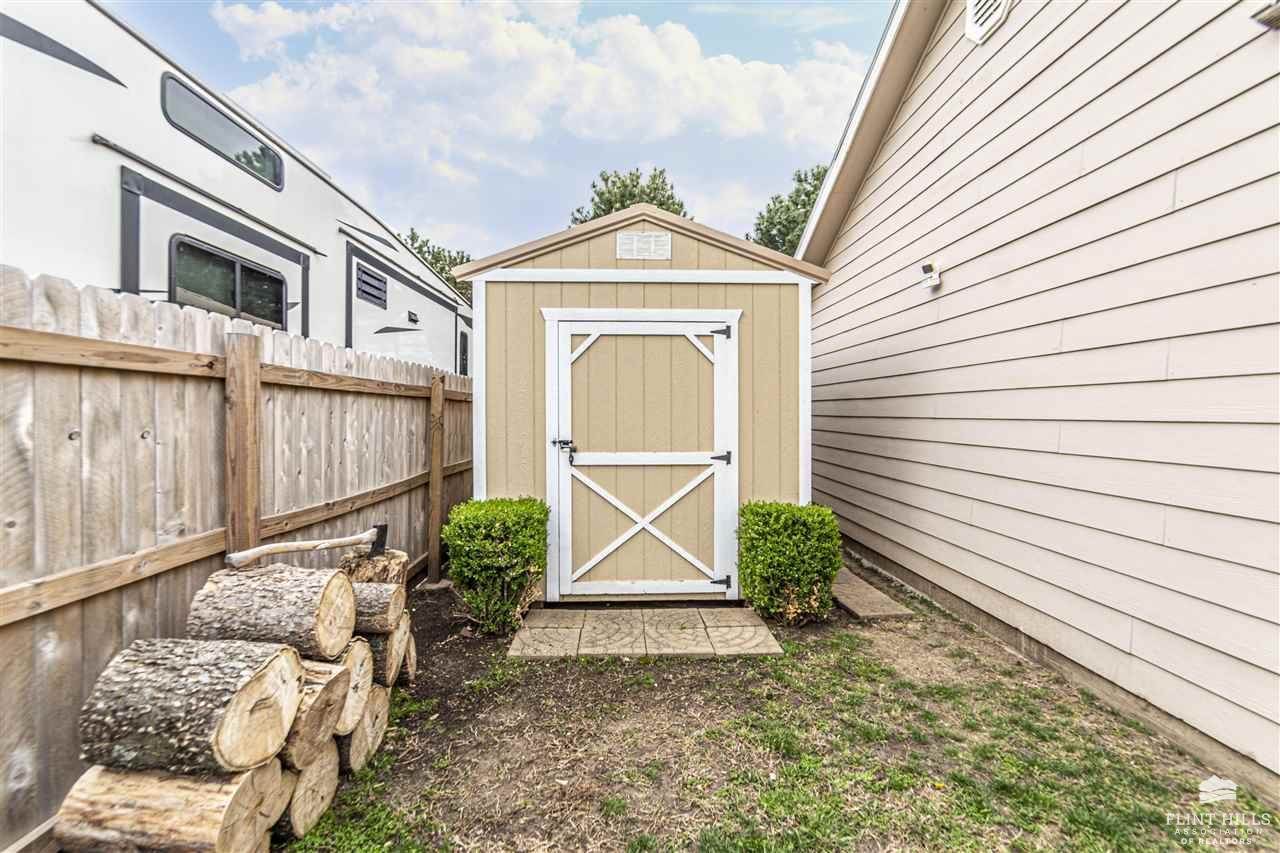 1787 West 14th Street Place, Junction City, KS 66441