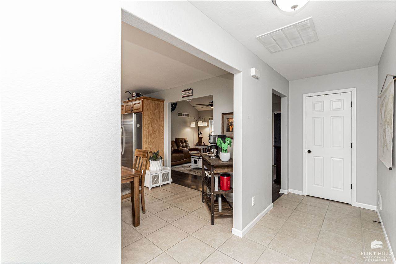 1787 West 14th Street Place, Junction City, KS 66441