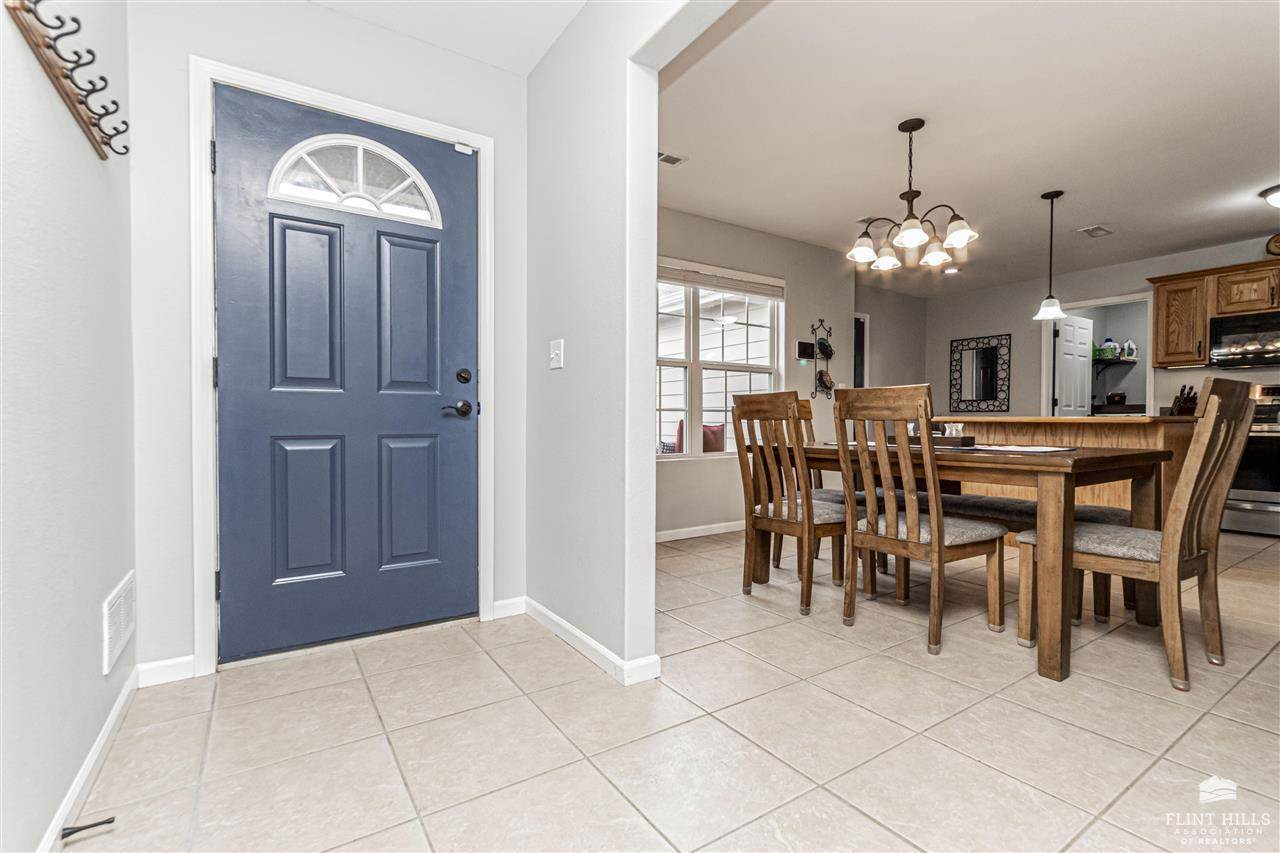 1787 West 14th Street Place, Junction City, KS 66441