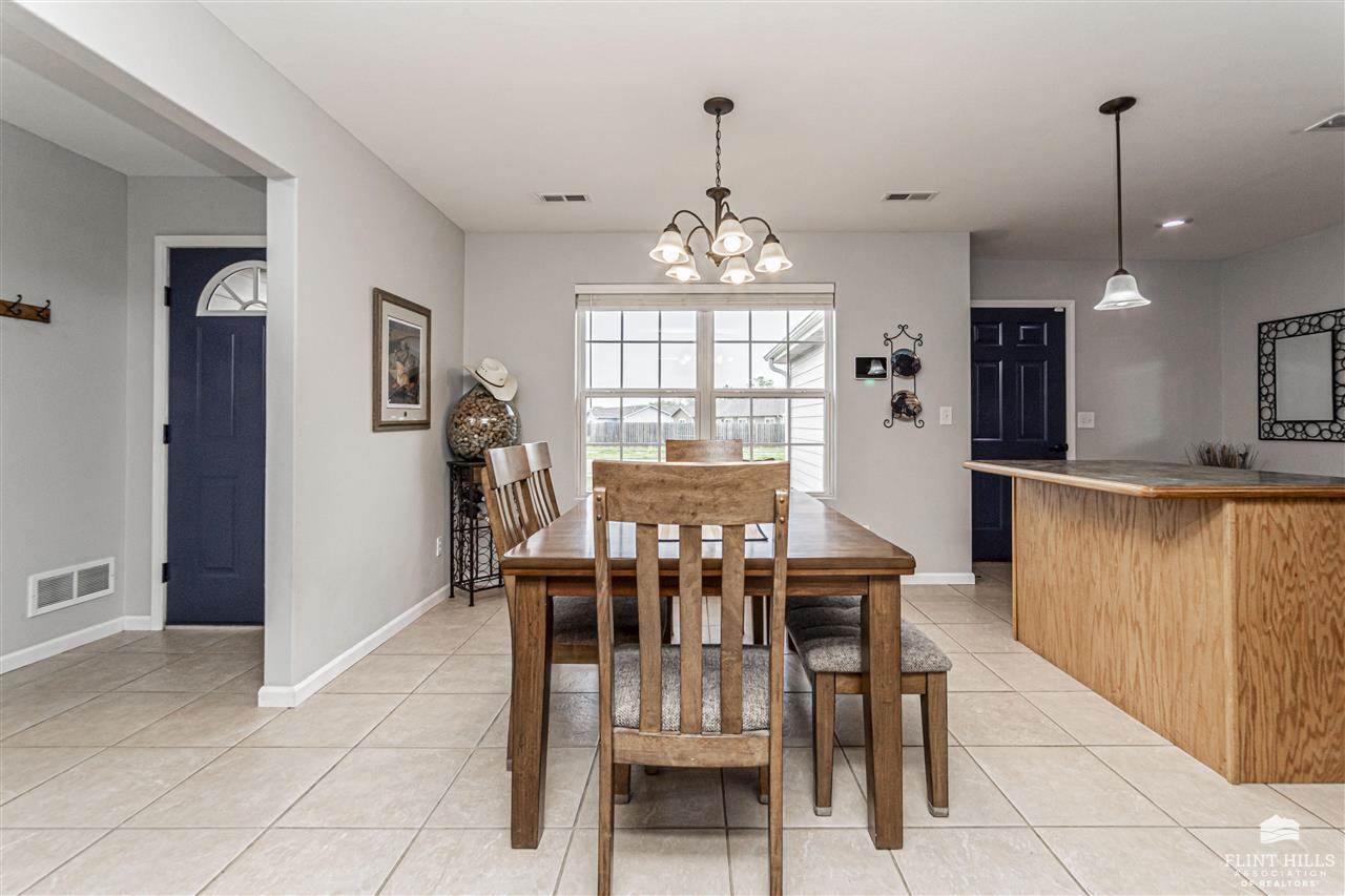 1787 West 14th Street Place, Junction City, KS 66441