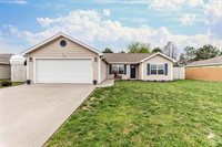 1787 West 14th Street Place, Junction City, KS 66441