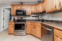 1787 West 14th Street Place, Junction City, KS 66441